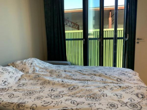 Central 1 bedroom apartment NB!! Small room